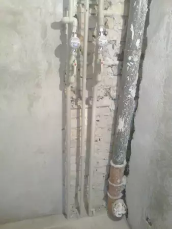 Направа на водопроводни и канализационни инсталации