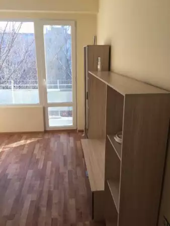 Двустаен нов апартамент - гагарин
