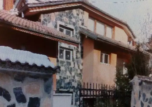 Голяма луксозна къща в Драгалевци