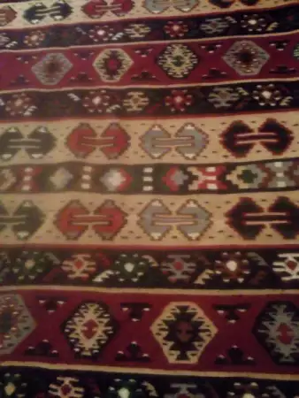 3. Снимка на Чипровски килим