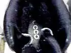 13. Снимка на Детски ботички Gore Tex ECCO н.24, стелка 15 см, като нови