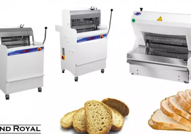 27. Снимка на Професионален елктрически тостер за хот - дог, сандвичи и др