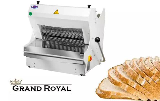 35. Снимка на Професионален елктрически тостер за хот - дог, сандвичи и др