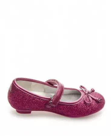 3. Снимка на Официални обувки - балеринки Barbie от Perfection