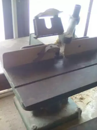 Дърводелски машини