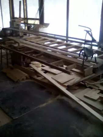 5. Снимка на Дърводелски машини