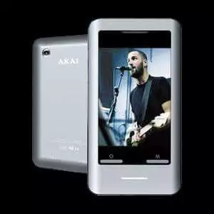 Mp3 - Mp4 player8 - GB Touchscreen with camera v nalichost