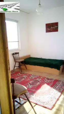 Двустаен апартамент - Каменица