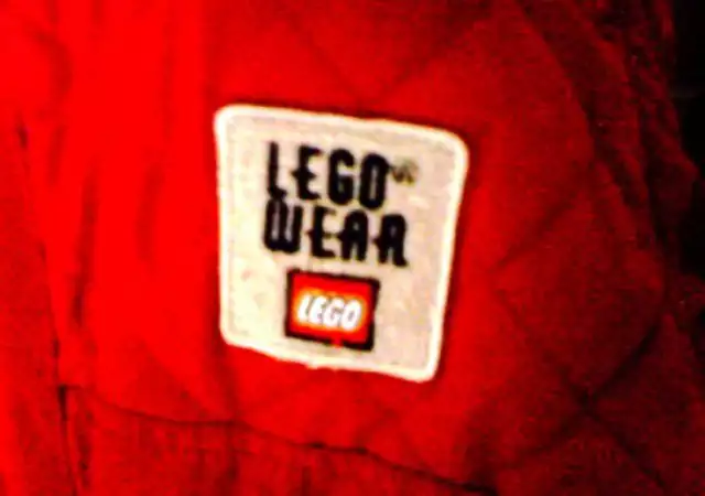 12. Снимка на Зимно якенце LEGO Wear Activ First Class, р - р 98 - 104