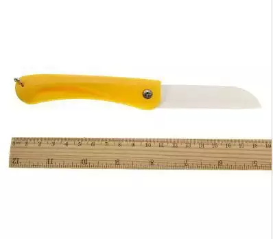 2. Снимка на Сгъваем керамичен нож