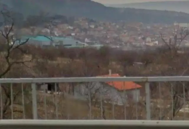 9. Снимка на 2 851 кв.м. в гр. Аксаково с лице на пътя за Добрич във вилн