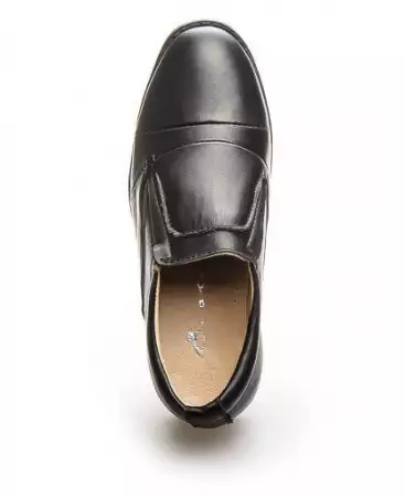 4. Снимка на Официални обувки за момчета от Perfection