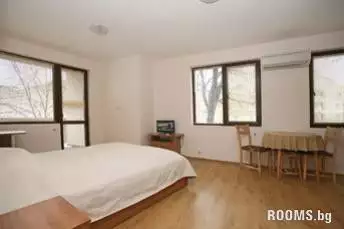 Апартамент Теди 2 - нощувки в центъра на Русе