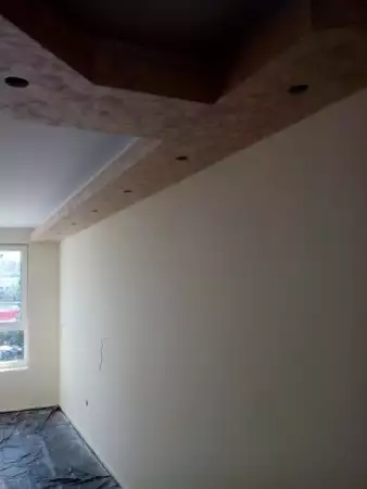 КАЧЕСТВЕН ремонт от коректни майстори Шпакловане стени