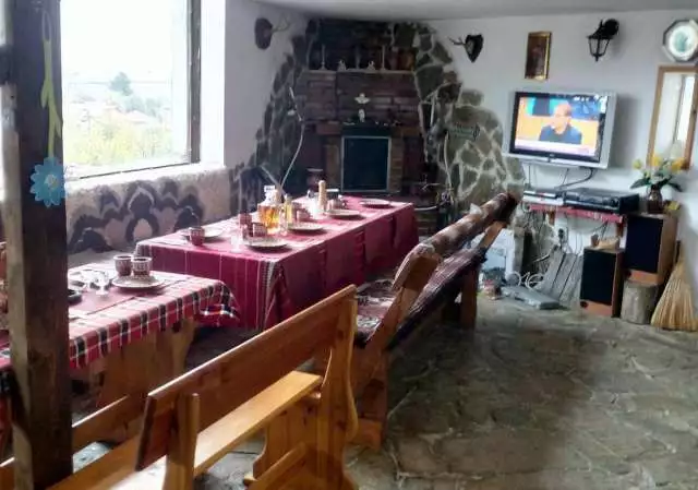 2. Снимка на Къща за гости в Странджа планина с. Индже войвода