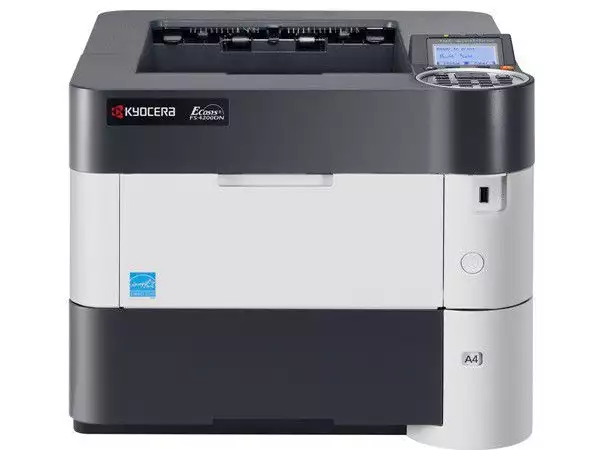 Лазерен принтер KYOCERA FS 4200