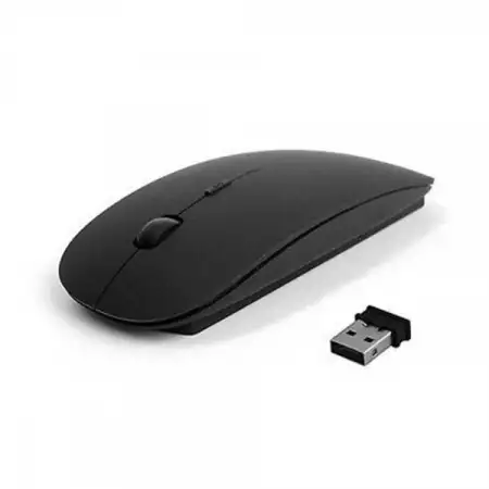 1. Снимка на Нова безжична мишка за компютър или лаптоп
