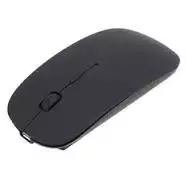 2. Снимка на Нова безжична мишка за компютър или лаптоп