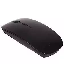 Нова безжична мишка за компютър или лаптоп