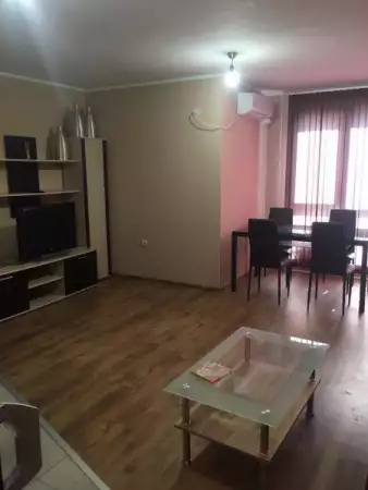 Тристаен нов апартамент - Кършияка