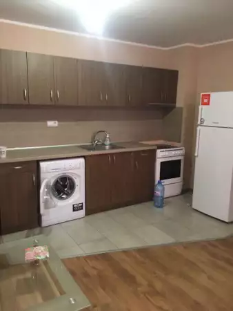 Тристаен нов апартамент - Кършияка