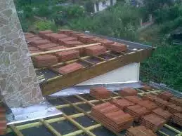 8. Снимка на Обява Ремонт на покриви