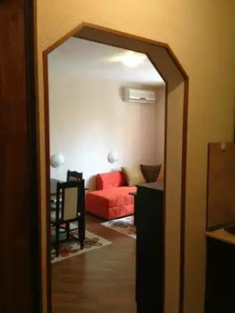 Двустаен апартамент - Кършияка