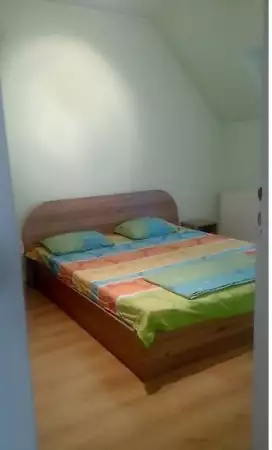 Тристаен нов апартамент - Каменица