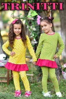 3. Снимка на Детски дрехи онлайн