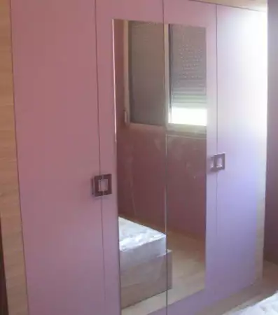 4. Снимка на Тристаен нов апартамент - Каменица