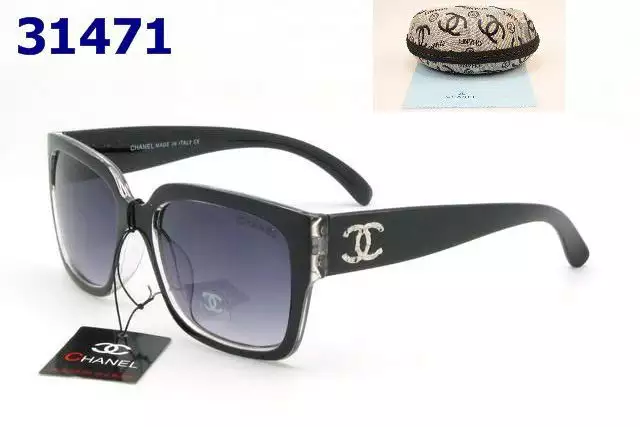 слънчеви очила Chanel 661