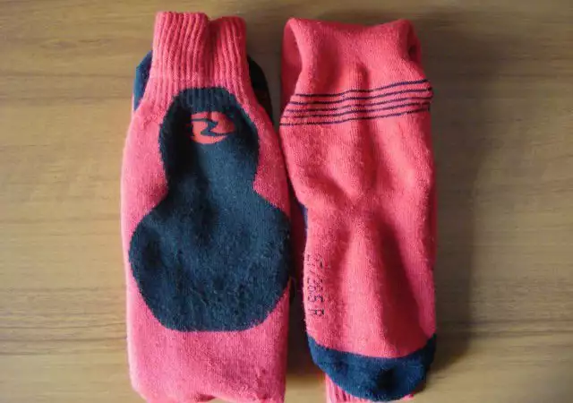 Ски чорапи Rossigniol