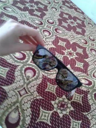 2. Снимка на Отигинални слънчеви очила марка CEBE