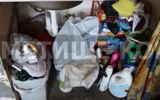 1. Снимка на Почистване на апартаменти с боклук в София