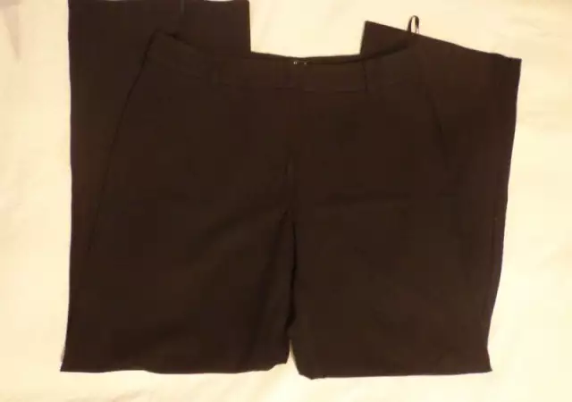 черен панталон