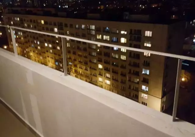 Двустаен апартамент - Гагарин