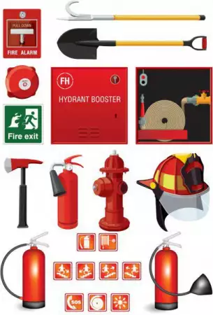 Консултант по пожарна безопасност