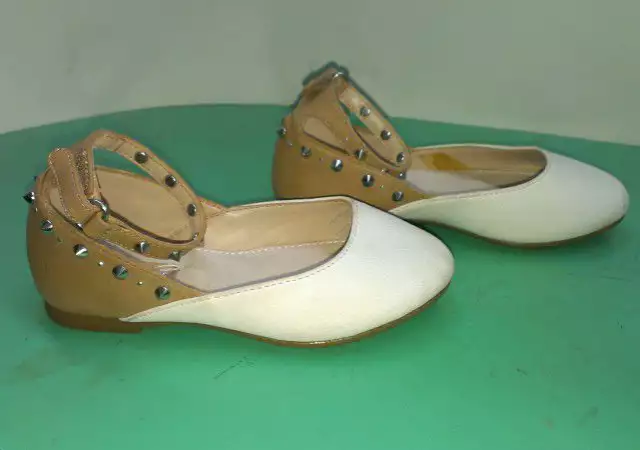 Детски обувки Zara girl номер 24