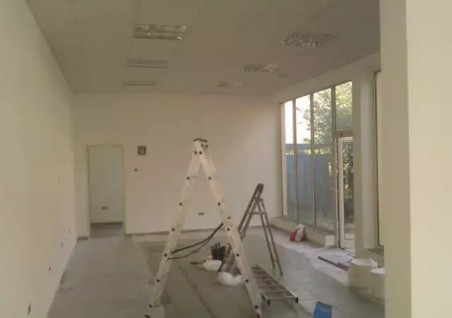 4. Снимка на 1.70 ЛВ КВ М боядисване на жилища , офиси , помещ
