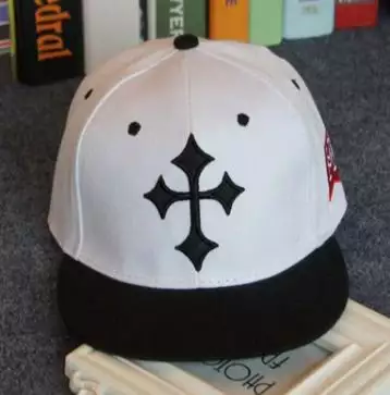 Бейзболна модна шапка