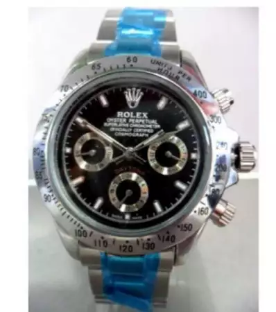 3. Снимка на Rolex Black Daytona