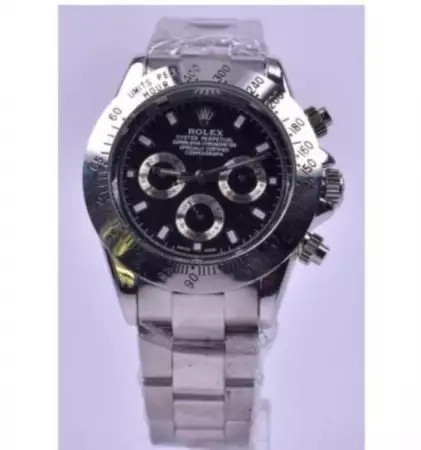 2. Снимка на Rolex Black Daytona