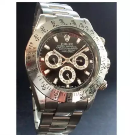 5. Снимка на Rolex Black Daytona