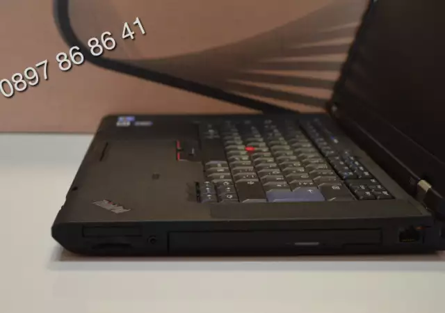 4. Снимка на Перфектни лаптопи Lenovo ThinkPad T520 Intel Core i5 2520M