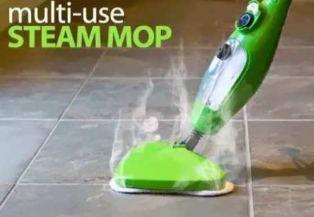 Топ оферта Нова порачистачка Steam mop X5 5 в 1