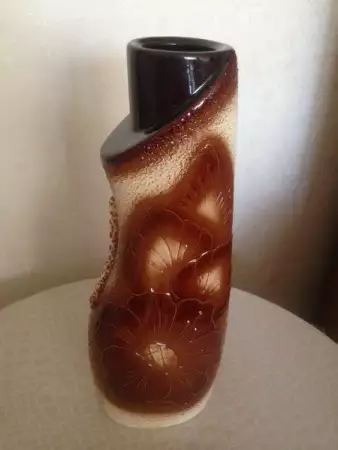 3. Снимка на Керамична ваза