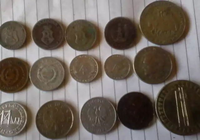 2. Снимка на Монети за ценители
