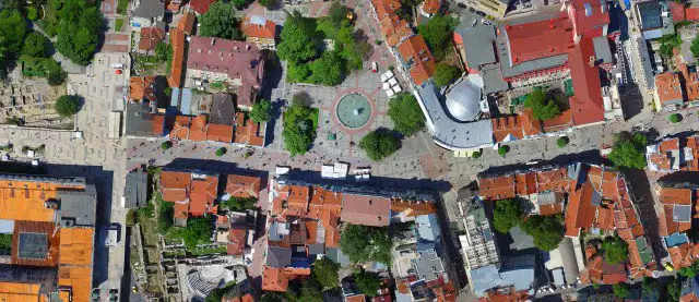 Студио SkyviewU България - фотография, видео и дрон заснеман