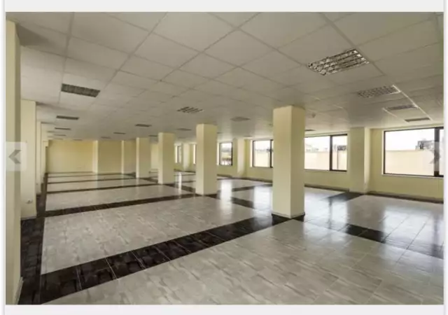 Дава офис - етаж от луксозна административна сграда, ИПЗ, 