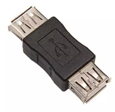 8. Снимка на USB звукова карта и USB конвентори